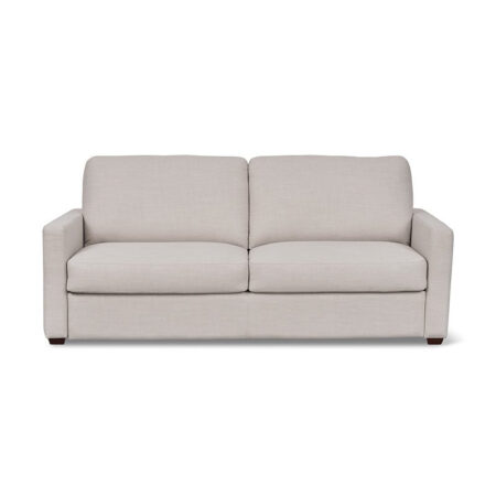 Sleep Over Sofa Bed, Queen, Clay