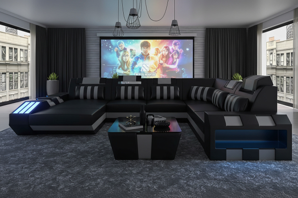 cosmo-modern-leather-sectional-with-led-home-theater