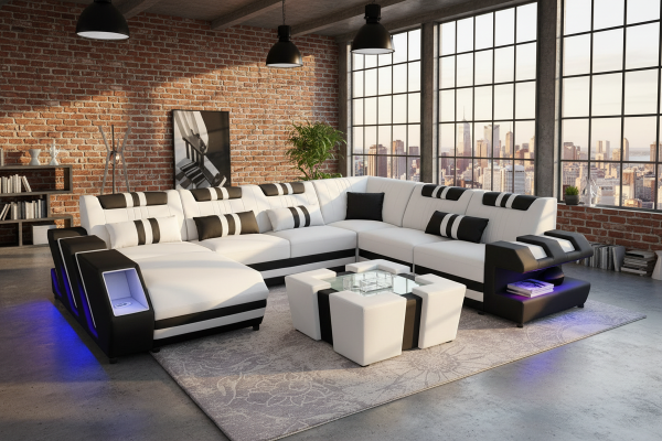 neptune-modern-leather-sectional-loft